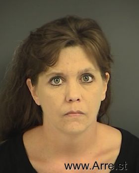 Kimberly Renee Moore Mugshot