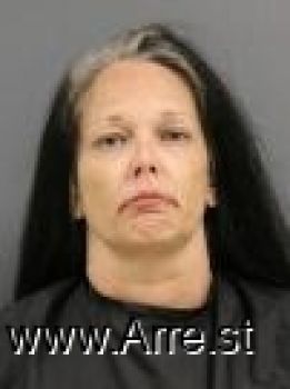 Kimberly Smith Moore Mugshot