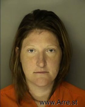 Kimberly Dawn Murphy Mugshot