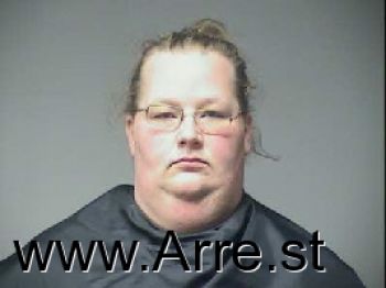 Kimberly Ann Parker Mugshot