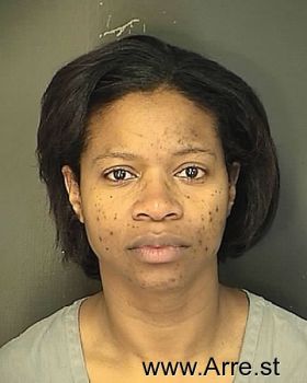 Kimberly  Parker Mugshot