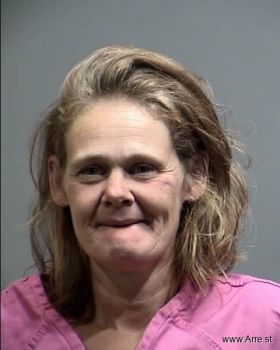 Kimberly Spring Poston Mugshot