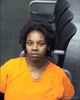 Kimberly Denise Rowell Mugshot