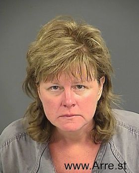 Kimberly  Sanford Mugshot