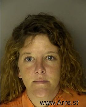 Kimberly Ann Short Mugshot