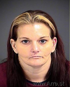 Kimberly Ann Stout Mugshot