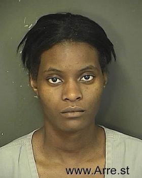 Kimberly  Taste Mugshot