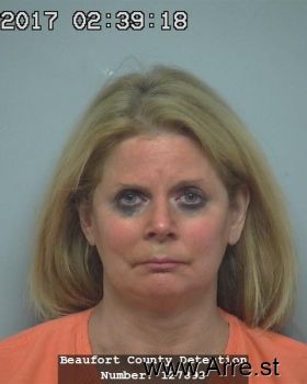 Kimberly Catherine Townsend Mugshot