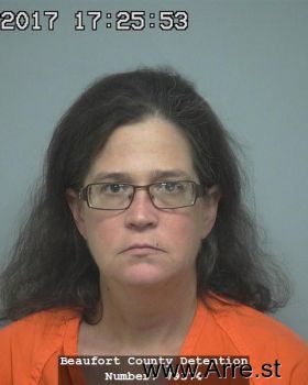 Kimberly Ann Winn Mugshot