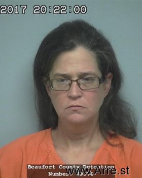 Kimberly Ann Winn Mugshot