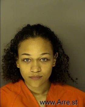 Kimberlyn Ashton Richards Mugshot