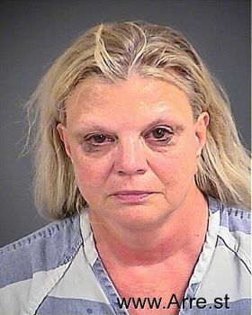 Kirstene  Rucker Mugshot