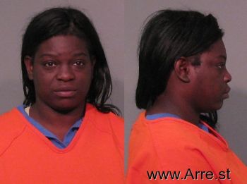 Kisha Lavonne Mccoy Mugshot