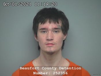 Kolton Chase Jackson Wiggins Mugshot