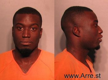 Kouassi William Alliali-die Mugshot