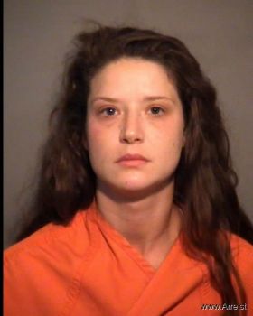 Kristan Mandie Smith Mugshot