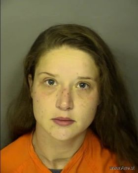 Kristan Mandie Smith Mugshot