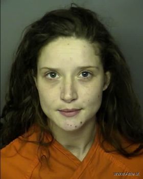 Kristan Mandie Smith Mugshot