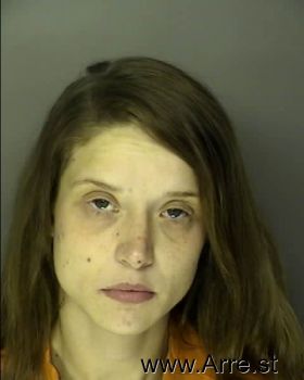 Kristan Mandie Smith Mugshot