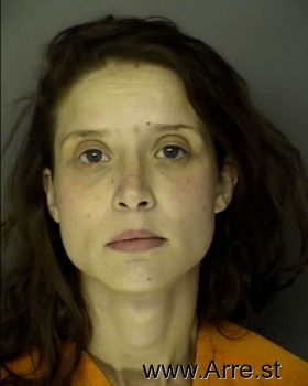 Kristan Mandie Smith Mugshot