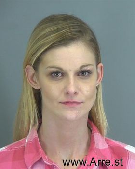 Kristen Lee Pack Bingel Mugshot