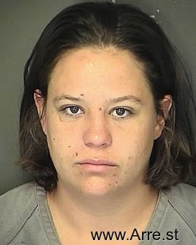 Kristen  Freeman Mugshot