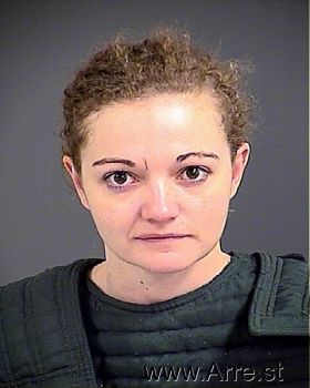 Kristen Rachelle Williams Mugshot