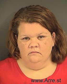 Kristi Montique Davis Mugshot