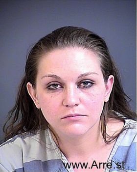 Kristi Leann Johnson Mugshot