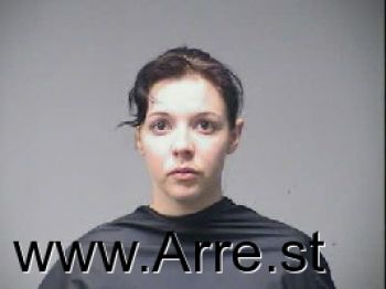 Kristie Nichole Ossenfort Mugshot