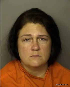 Kristin Marie Cooper Mugshot