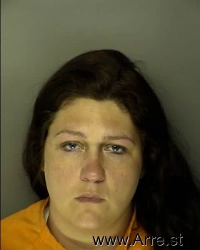 Kristin Marie Cooper Mugshot