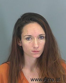 Kristin  Davis Mugshot