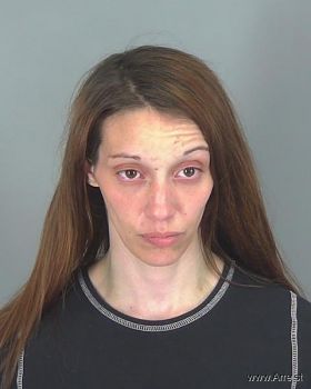 Kristin Nicole Degroat Mugshot