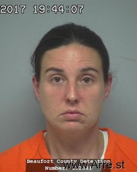 Kristin Suzanne Sartain Mugshot