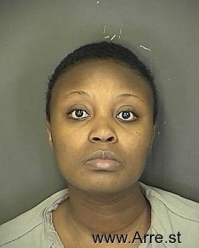 Kristin Amour Singleton Mugshot