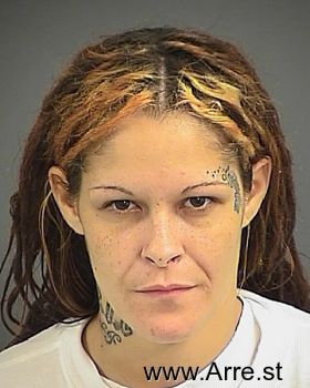 Kristina Marie Smith Mugshot