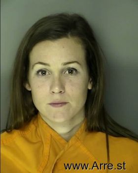 Kristine Lynne Evans Mugshot