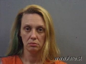 Krystal  Hall Mugshot