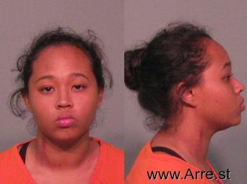 Krystal Renee White-wallace Mugshot