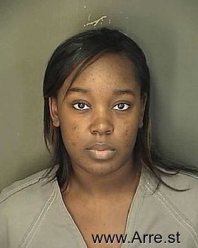 Krystal  Williams Mugshot