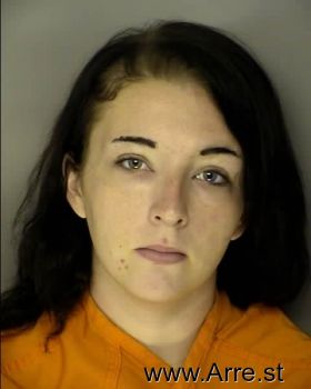 Krystle Marie Matlock Mugshot