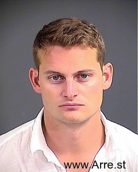 Kyle Joseph Cook Mugshot