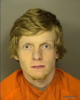 Kyle Randall Davis Mugshot