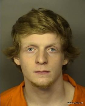 Kyle Randall Davis Mugshot