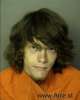 Kyle Lee Hall Mugshot