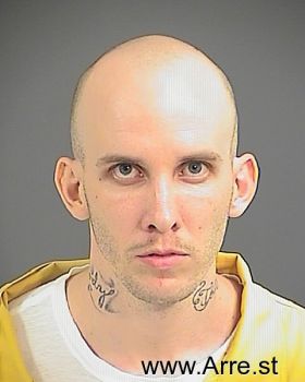 Kyle Scott Nicholson Mugshot