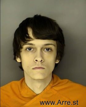 Kyle Austin Scoggins Mugshot