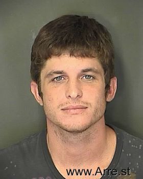 Kyle  Strickland Mugshot