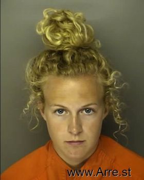 Kylee Lynette Hill Mugshot